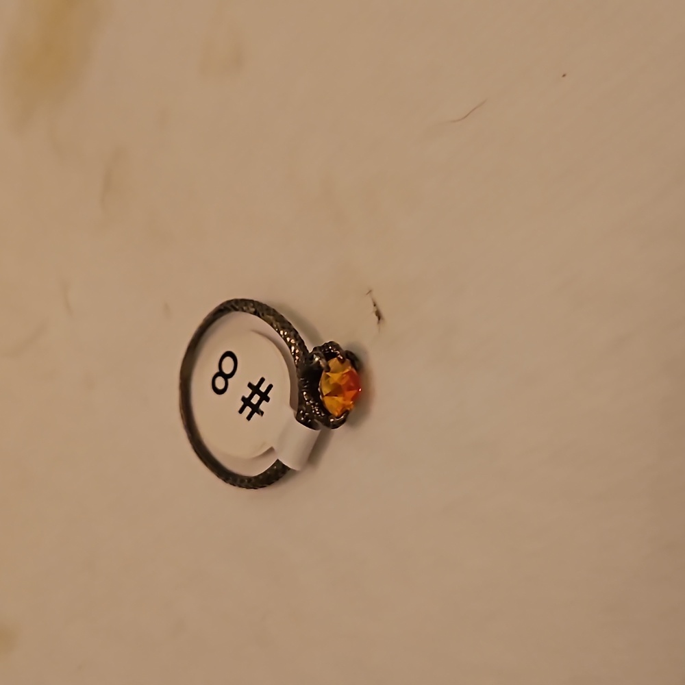 Ring size 8